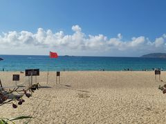 -三亚亚龙湾天域度假酒店