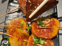 -情妹耙泥鳅·江湖川菜(科华店)