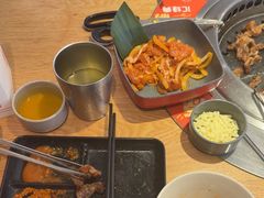 -新石器烤肉(百联川沙店)