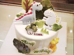 -CAKEBOSS蛋糕老板(东直门来福士店)