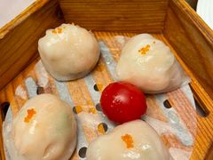-粤江春·早茶·潮粤菜·宴会(罗湖宝能中心店)