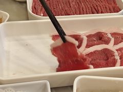 -牛街·马辈儿涮肉(牛街二店)