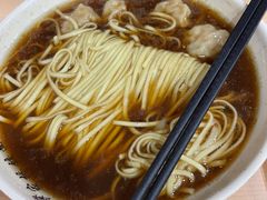 -蒋家桥饺面店(广陵路店)