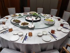 -金陵山水丽景酒店-中餐厅