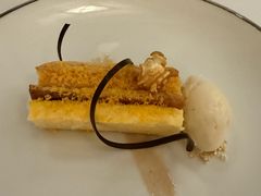 -上海和平饭店华懋阁 Cathay Room