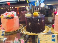 -米洛克欧洲蛋糕(西南路店)