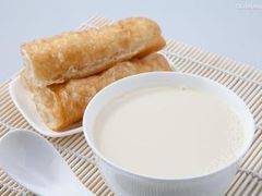 现磨豆浆-永和大王(春日上新·阜成门店)