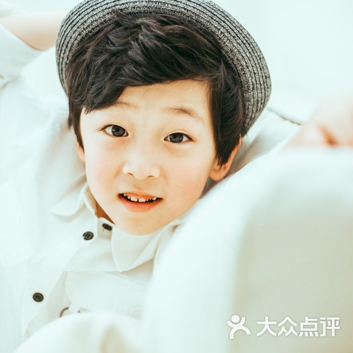 尤尼可创始人大东  