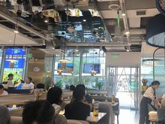 -兰湘子·湘菜小炒(长安万科广场店)