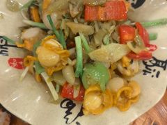 -疍家人黄记海鲜火烧烤