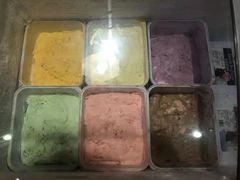 -xia烤海鲜自助烤肉火锅(德辉广场店)