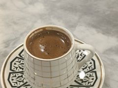 -bosphorus 铂斯西餐厅·土耳其烧烤(环市中路店)