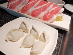 -海底捞火锅(崇文门新世界百货店)