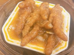 -如轩·海鲜砂锅粥·潮汕菜(海珠店)