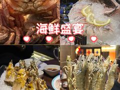 -东海怡品海鲜豆捞(星街坊店)