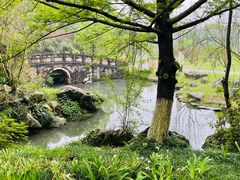 -常德桃花源景区