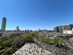-解放阁