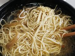 -老地方面馆(思南路店)