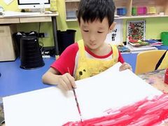 -杨梅红艺术教育(万象城教学中心)