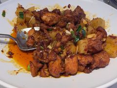-兰湘子·湘菜小炒(天水兰天城市广场店)