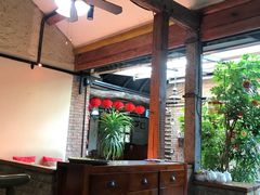 -李唐千秋客家菜