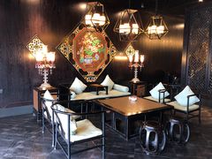 店内布置-鼓楼东街老火锅(鼓楼店)