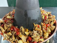 -北龙火锅店(燕山大街店)