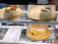 -白熊咖啡(闽江大道店)