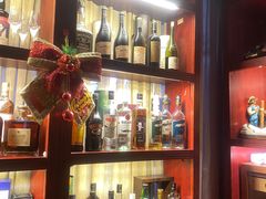 -哈瓦那雪茄酒廊超市(武汉天地分店)