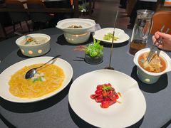 -肆月河豚·淮扬菜·湘菜(华天店)