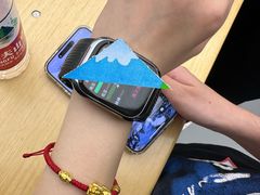 -华为智能生活馆(杭州大悦城)