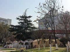 -西安创业咖啡街区