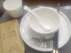 -徽韵人家·传承正宗徽菜(牡丹园店)