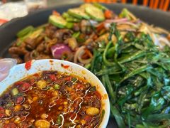 -一烙锅(友谊店)