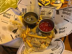 -Blac+Blac(中海环宇荟店)
