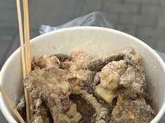 -粗茶淡饭(东关街店)