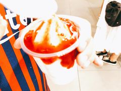-汉堡王(泰盛广场店)
