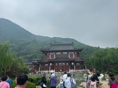 -华清宫景区