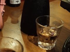 -令狐冲·炭烤活鱼(宝龙店)