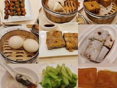 -凤凰楼酒家·粤宴点心(华强北店)