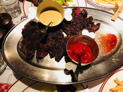 -La Vache! 噢！那只奶牛！(尖沙咀店)