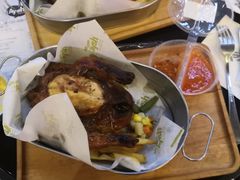 -艾薯夫妇Aysh(福田星河COCOPark店)