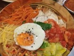 -黑豚黨韩国烤肉料理(悦然时光店)