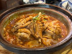 -图味美小黄鱼·景德菜(浙江路店)
