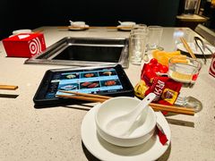 -海底捞火锅(群光广场店)