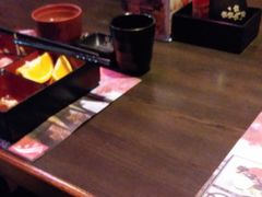 -加太贺日式和风料理