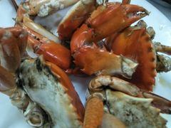 -莲花公园煎蟹(总店)