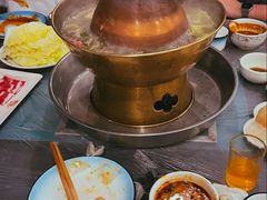 -鑫龙火锅城(青岛分店)