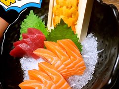-大雄寿司(中华广场店)