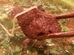 -张记牛肉面馆(天津路店)